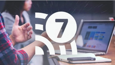 WIFI 7
