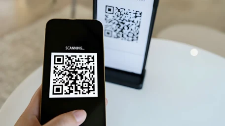 WIFI QR Code