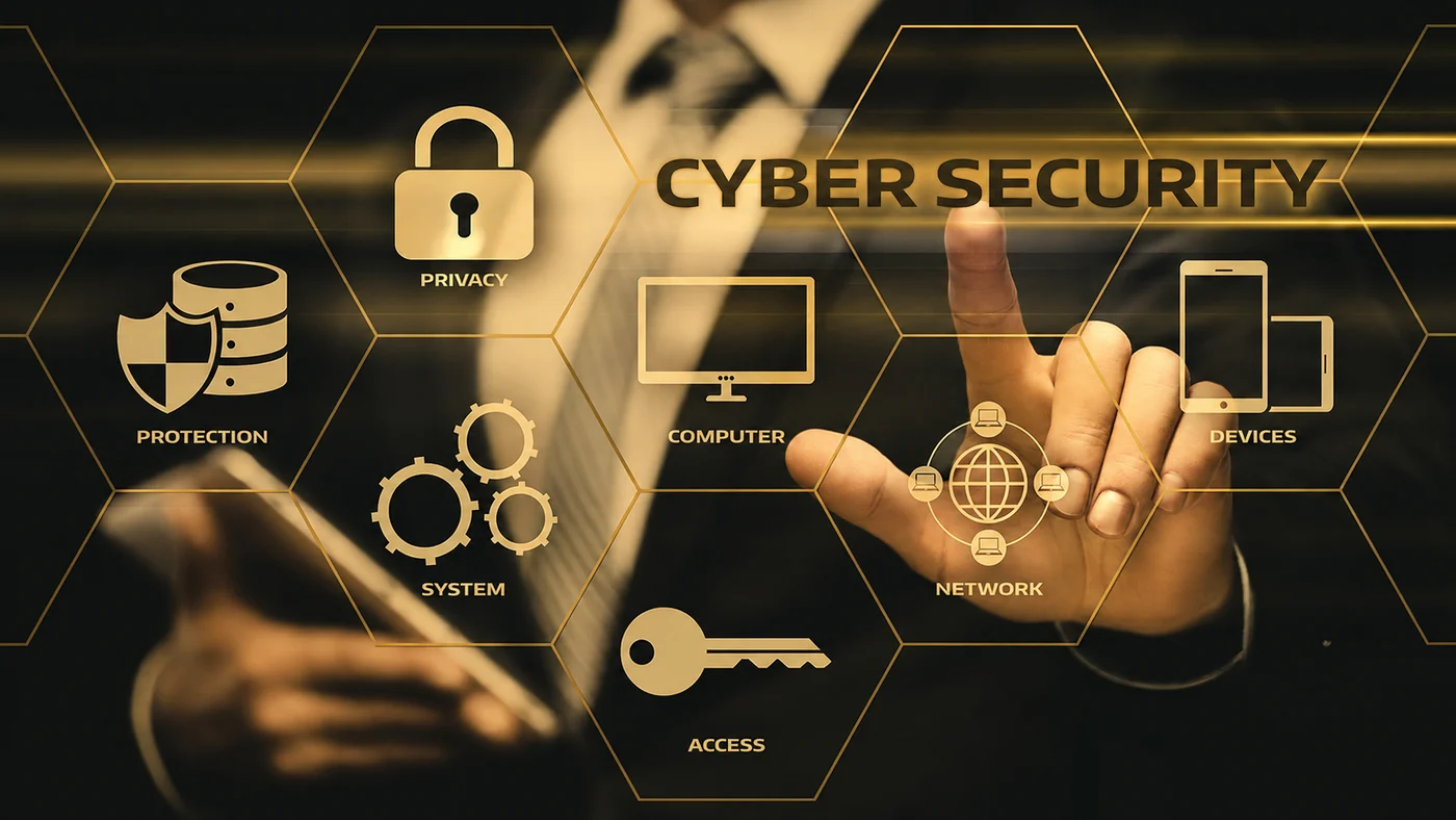 Built Around Your Security Requirements