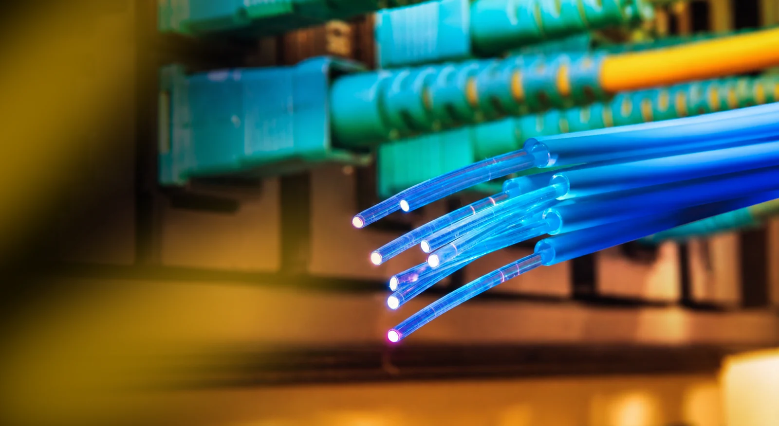 Fiber Optic Solutions