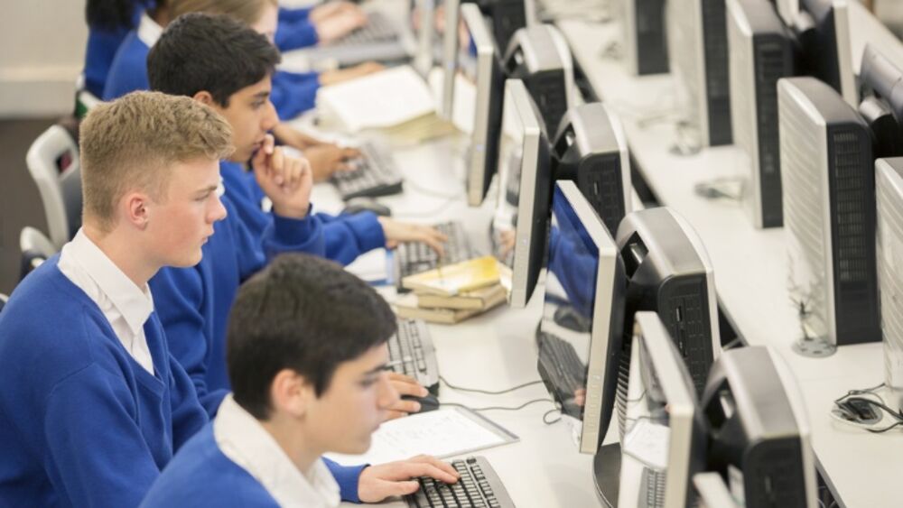 Education Wi-Fi