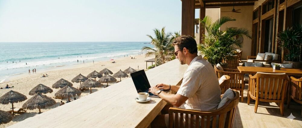 Hospitality Wi-Fi