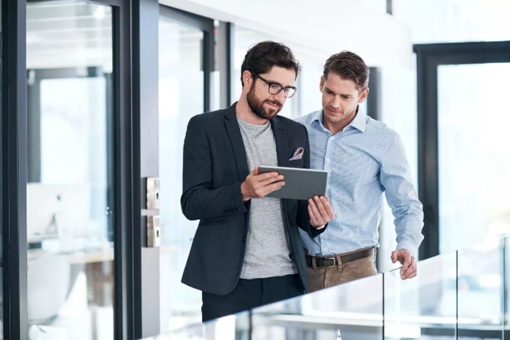 Small and medium business Wi-Fi