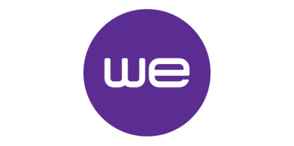 WE